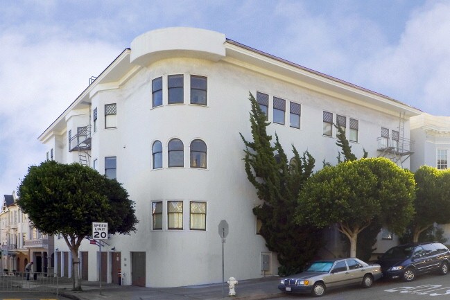 2754 Pierce Street Rentals photo 3