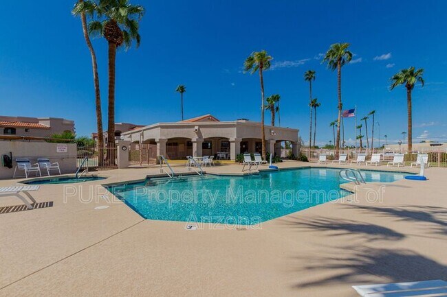 9151 W Greenway Rd Peoria, AZ 85381