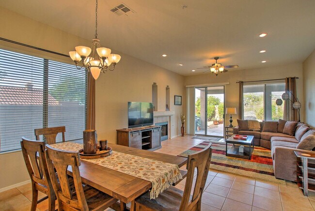 10342 E Tierra Buena Ln Scottsdale, AZ 85255 photo 5