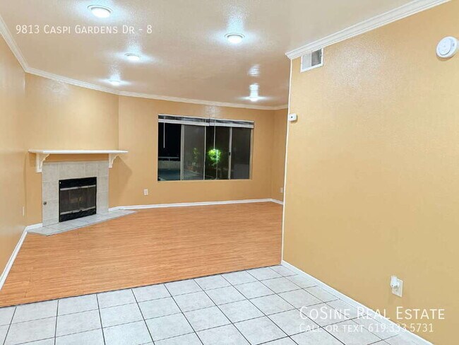 9813 Caspi Gardens Dr Santee, CA 92071 photo 3