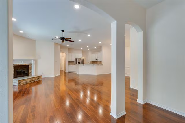 7728 Lancaster Gate Frisco, TX 75035 photo 5