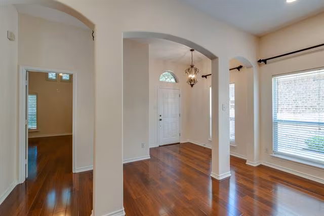 7728 Lancaster Gate Frisco, TX 75035 photo 4