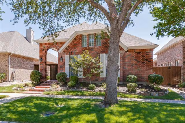 7728 Lancaster Gate Frisco, TX 75035 photo 2
