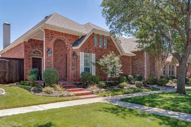 7728 Lancaster Gate Frisco, TX 75035 photo 3