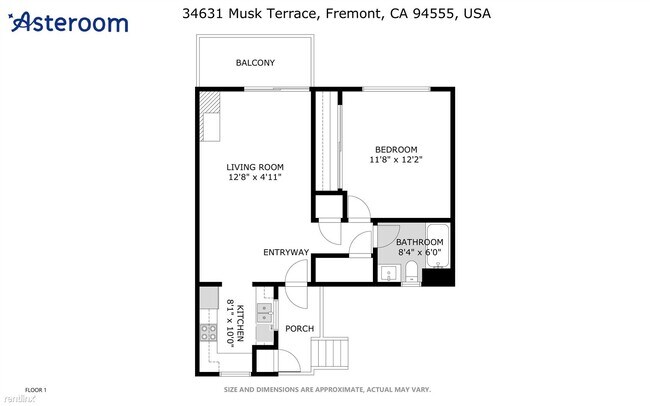 34631 Musk Terrace, Fremont, CA 94555 photo 4