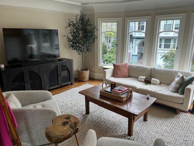 232 Prospect Avenue, San Francisco, CA 94110 photo 5