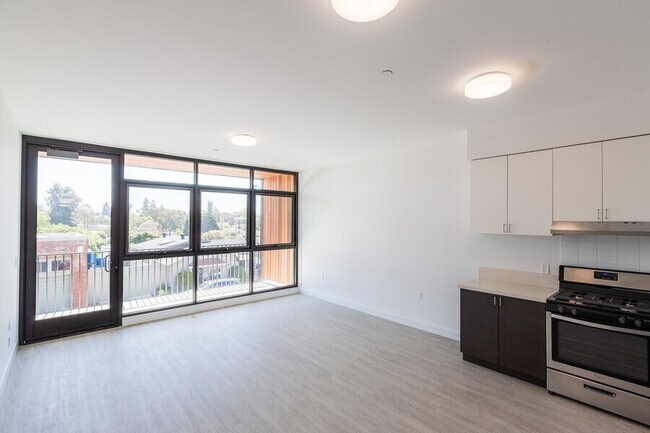 4435 Piedmont Ave Oakland, CA 94611