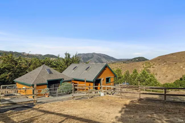 6381 Nicasio Valley Rd Nicasio, CA 94946 photo 5