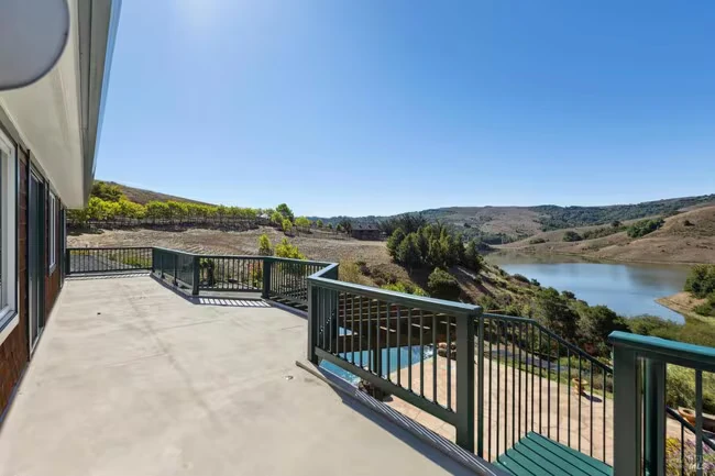 6381 Nicasio Valley Rd Nicasio, CA 94946 photo 4