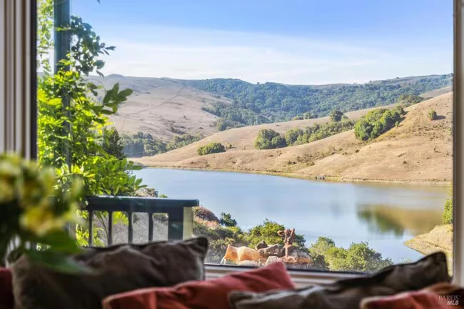6381 Nicasio Valley Rd Nicasio, CA 94946 photo 3