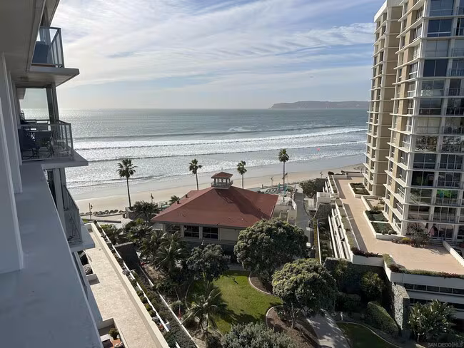 1730 Avenida Del Mundo Coronado, CA 92118 photo 2