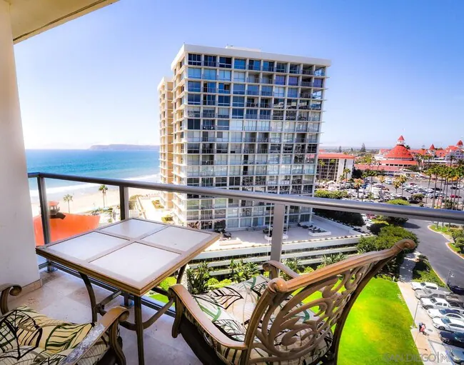 1730 Avenida Del Mundo Coronado, CA 92118 photo 4