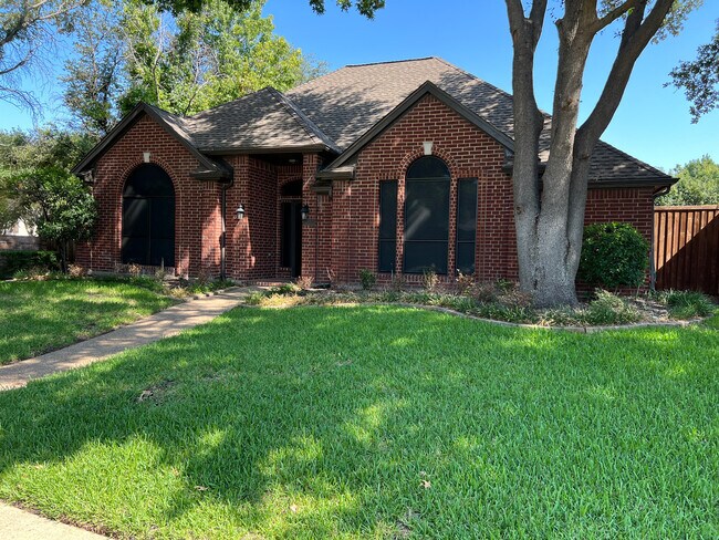 4689 Baldwin Ln Plano, TX 75024 photo 2