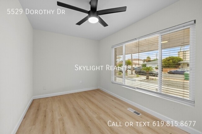 5529 Dorothy Dr San Diego, CA 92115 photo 5