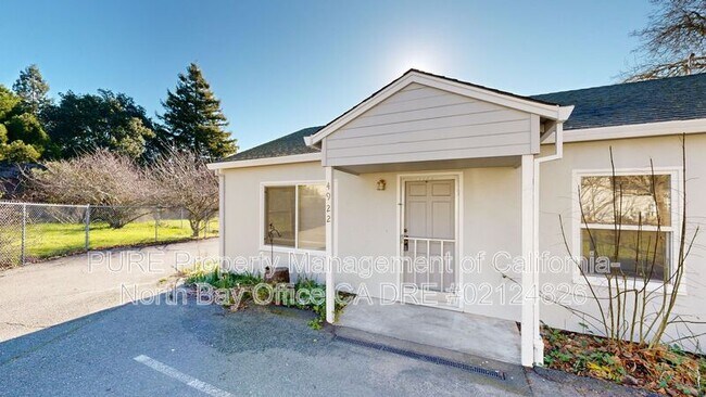 4922 Sonoma Hwy Santa Rosa, CA 95409 photo 4