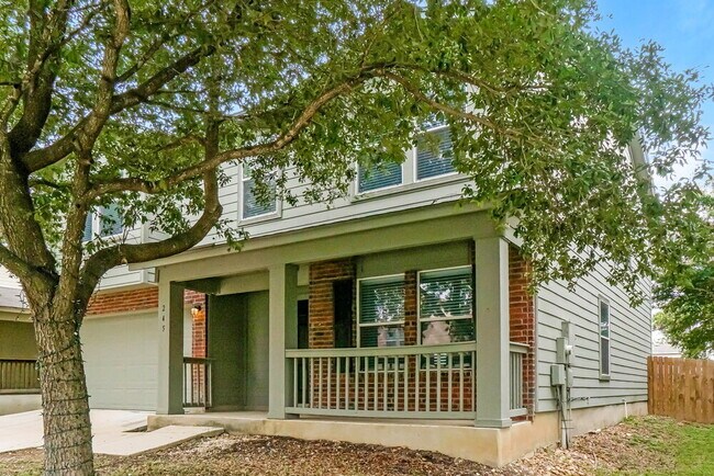 245 Hinge Path Cibolo, TX 78108 photo 4