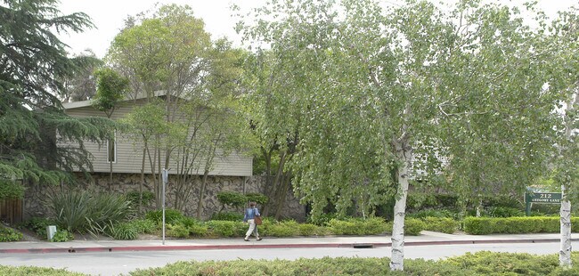Gregory Lane Apartments photo 2