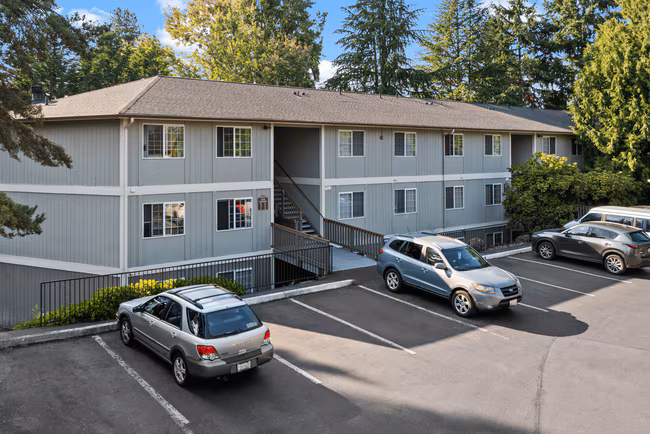 Ridgedale Apartments photo 5