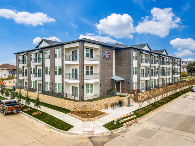 Ferguson Flats photo 4
