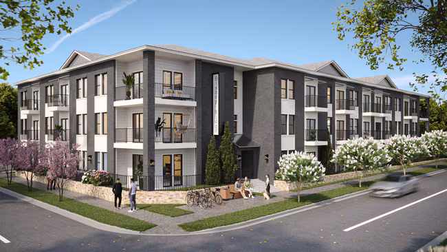 Ferguson Flats photo 3