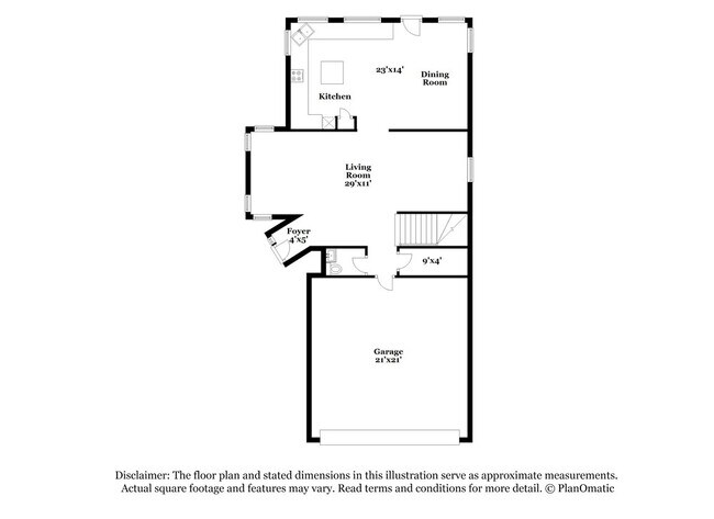 2151 E Briarwood Terrace Phoenix, AZ 85048 photo 3