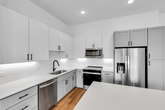 1512 Soccer Dr Little Elm, TX 75068 photo 5