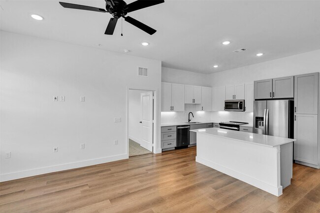 1512 Soccer Dr Little Elm, TX 75068 photo 3