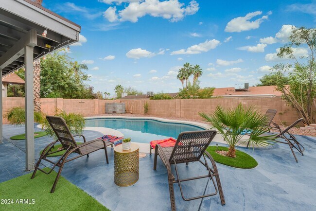 6915 E Sandra Terrace Scottsdale, AZ 85254 photo 4