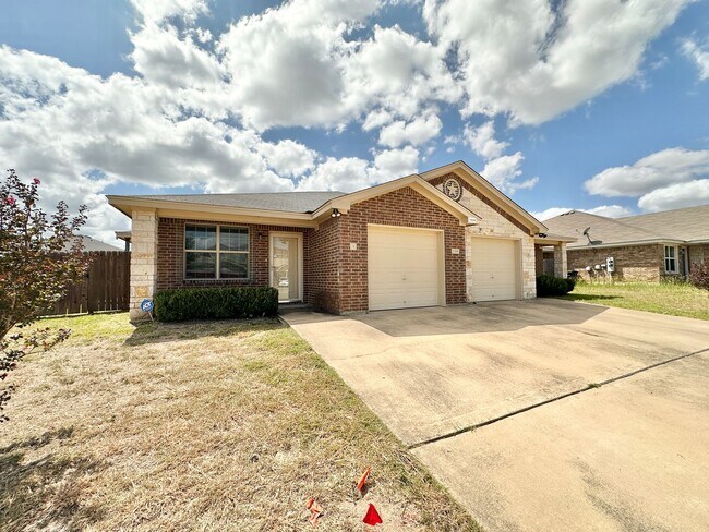 1306 Cavalry Ln Killeen, TX 76549 photo 2