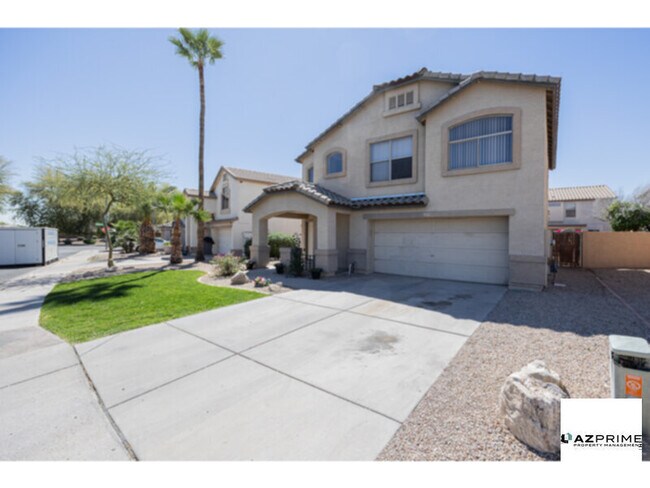 12859 W Cambridge Ave Avondale, AZ 85392 photo 5