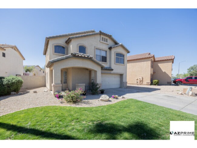 12859 W Cambridge Ave Avondale, AZ 85392 photo 2