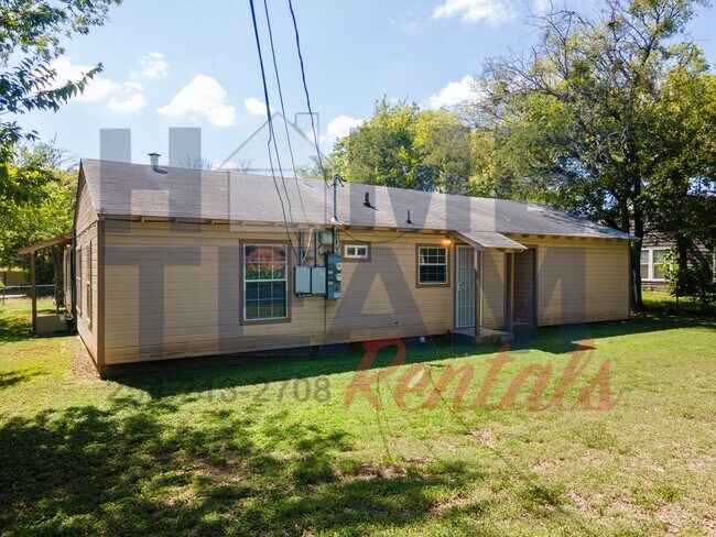 2007 Elkins Ave Killeen, TX 76541 photo 2