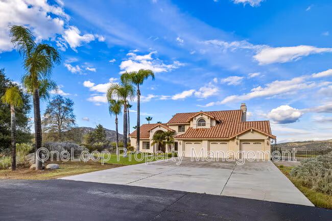 493 Summerhill View Alpine, CA 91901 photo 4