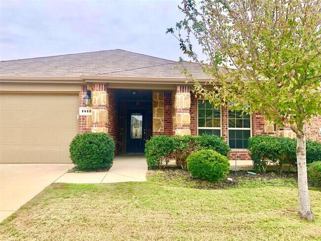 1412 Red River Drive, Aubrey, TX 76227 photo 5