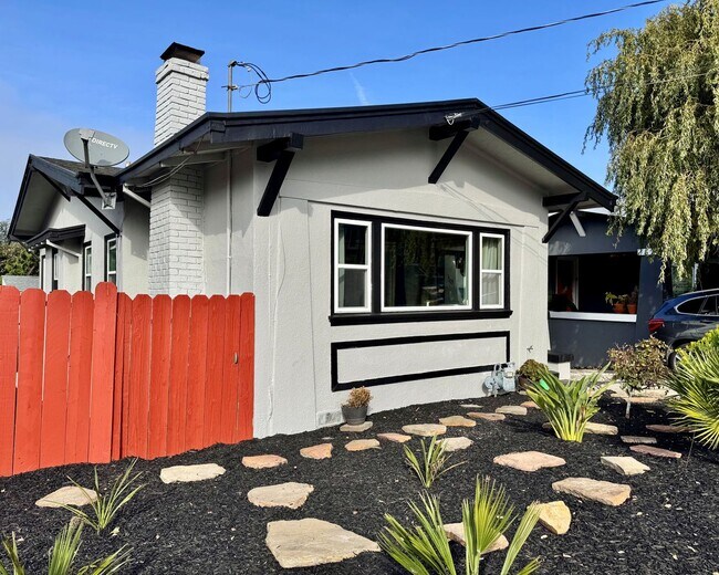 3603 Kingsley Street, Oakland, CA 94610 photo 2