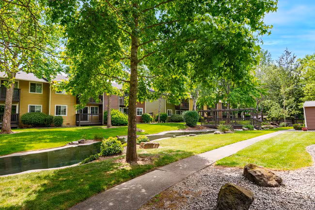 Aspen Glade Apartments photo 5