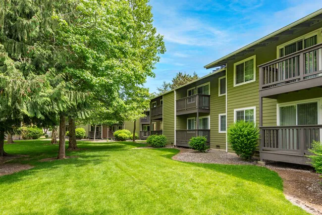 Aspen Glade Apartments photo 2