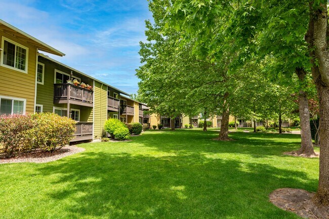 Aspen Glade Apartments photo 3
