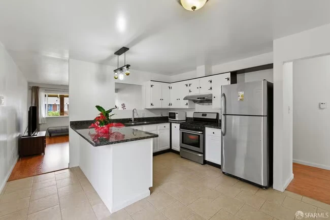 3421 Roosevelt Ave Richmond, CA 94805 photo 5