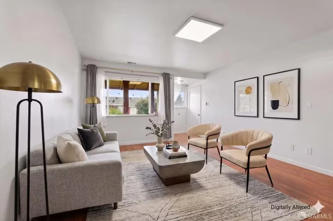 3421 Roosevelt Ave Richmond, CA 94805 photo 2