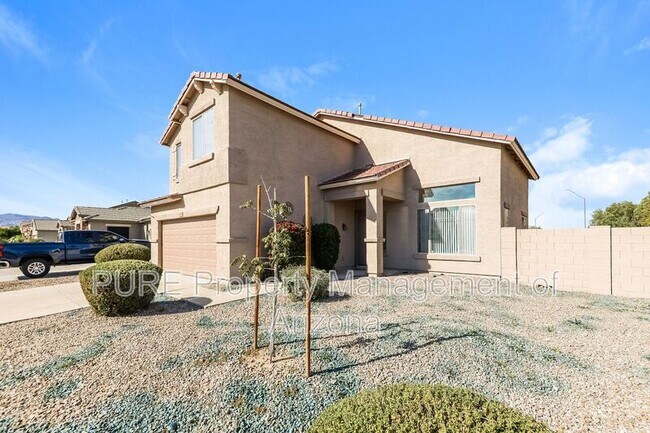17914 W Caribbean Ln Surprise, AZ 85388 photo 2