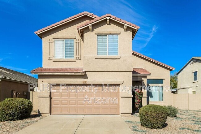 17914 W Caribbean Ln Surprise, AZ 85388