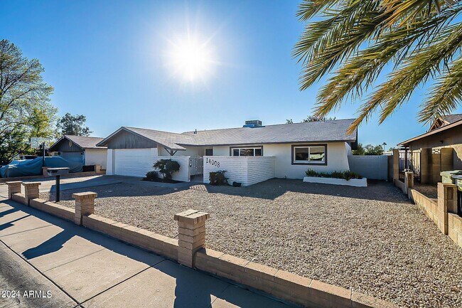 14008 North 52nd Avenue, Glendale, AZ 85306 photo 2