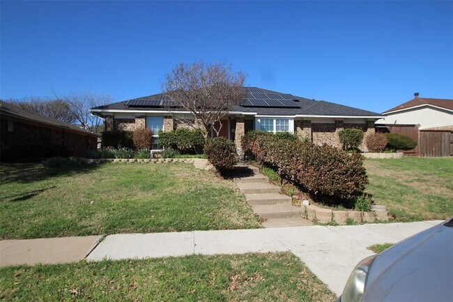 1427 Tartan Dr Allen, TX 75013 photo 3