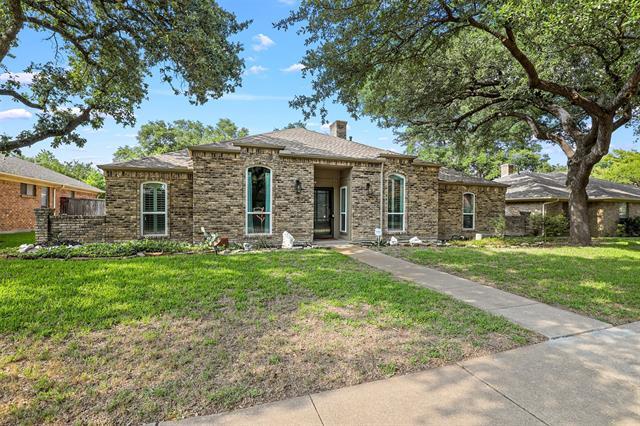 3321 Heather Hill Drive, Garland, TX 75044 photo 2