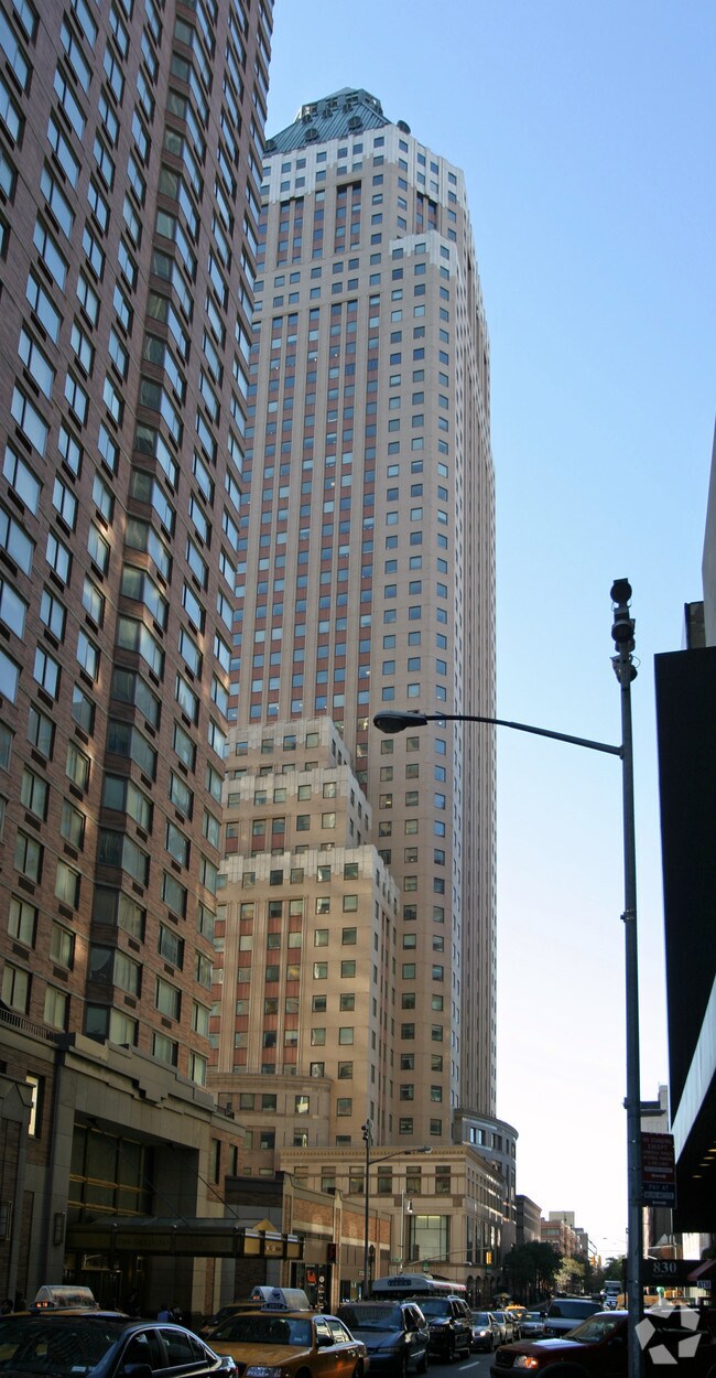 Two WorldWide Plaza photo 4