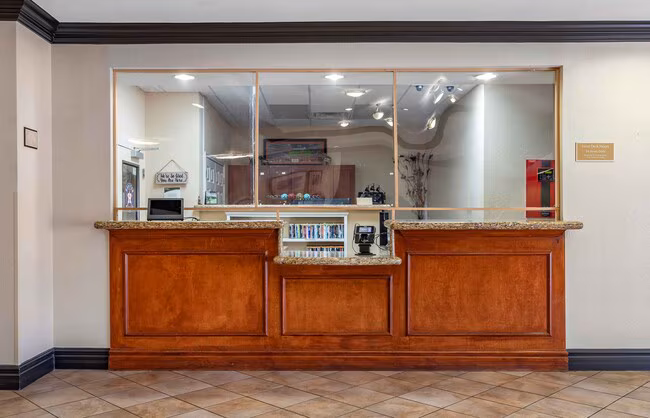 Furnished Studio-Houston - Kingwood photo 4