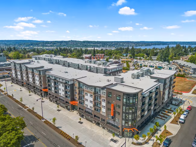 Solera Apartments photo 3