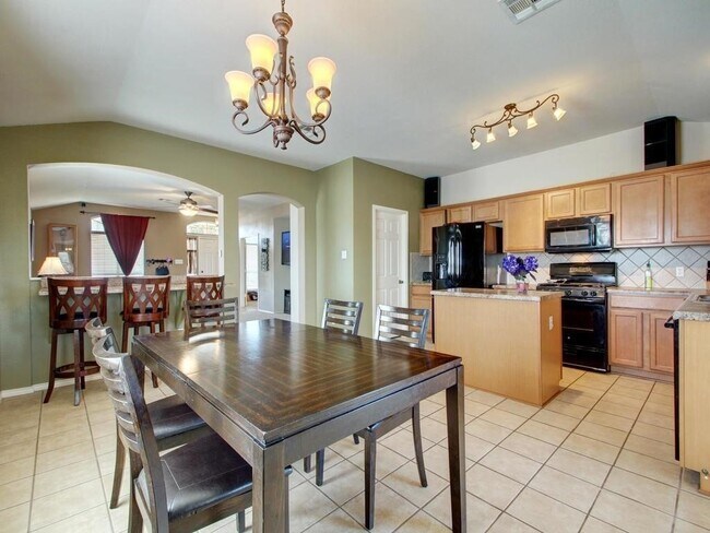 4101 Pebble Ridge Cove Round Rock, TX 78681 photo 5
