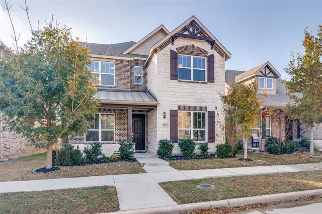 1510 Bellingham Ln Garland, TX 75044 photo 2